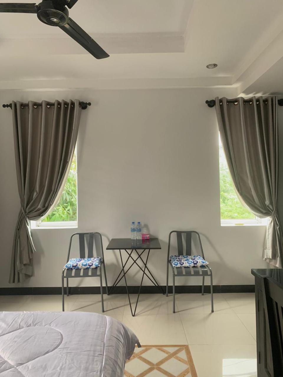 Ayan'S Villa Siem Reap Extérieur photo