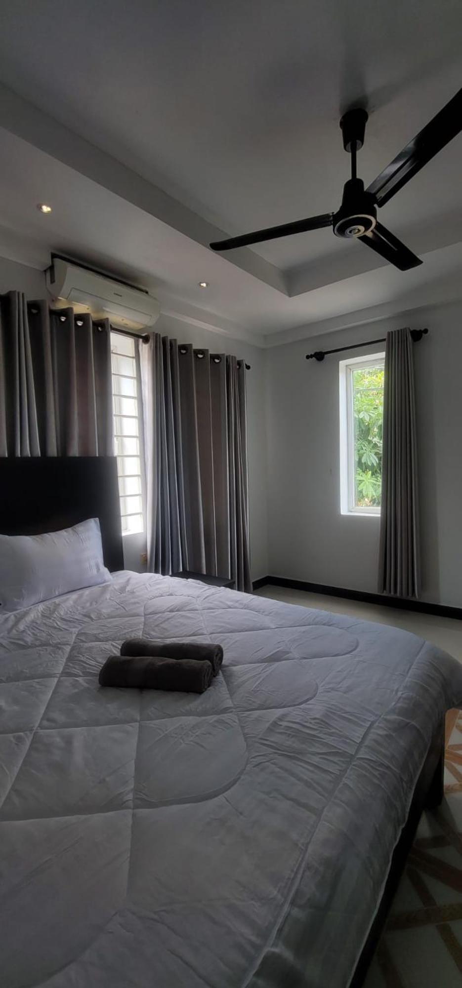 Ayan'S Villa Siem Reap Extérieur photo