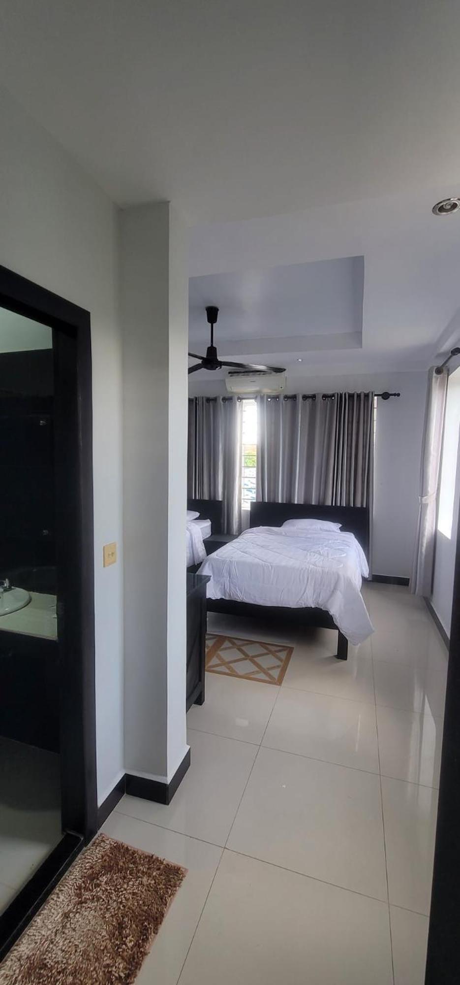 Ayan'S Villa Siem Reap Extérieur photo