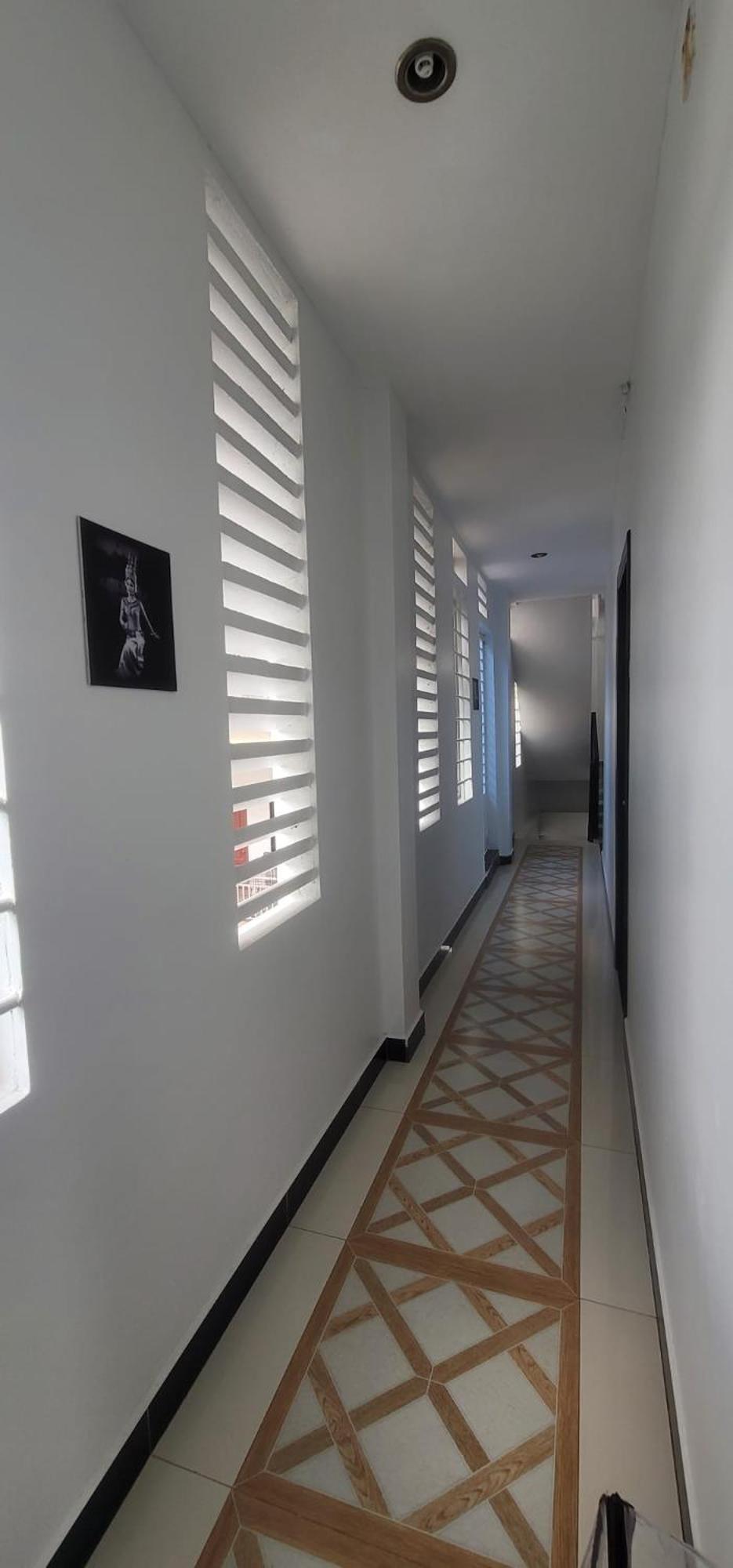 Ayan'S Villa Siem Reap Extérieur photo
