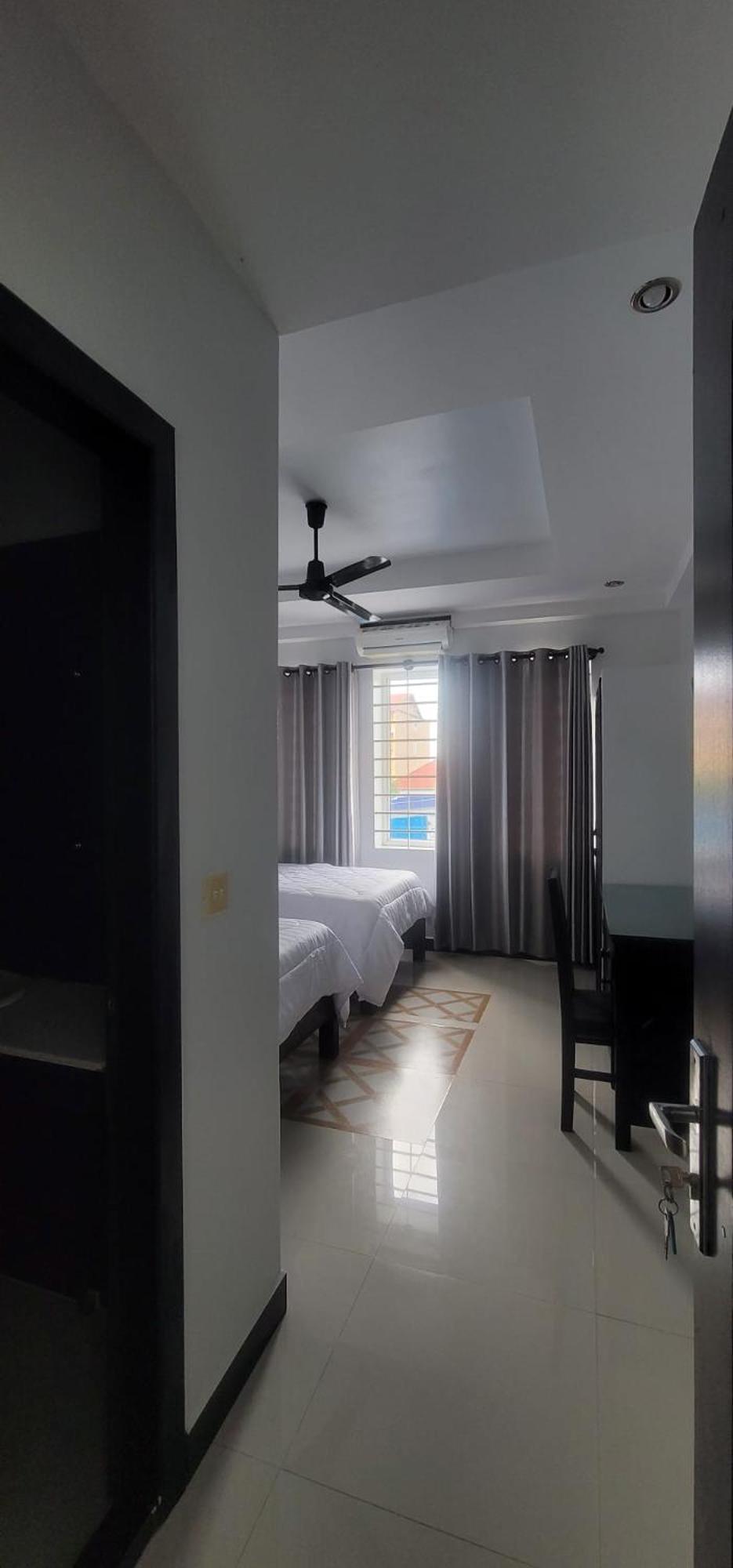 Ayan'S Villa Siem Reap Extérieur photo