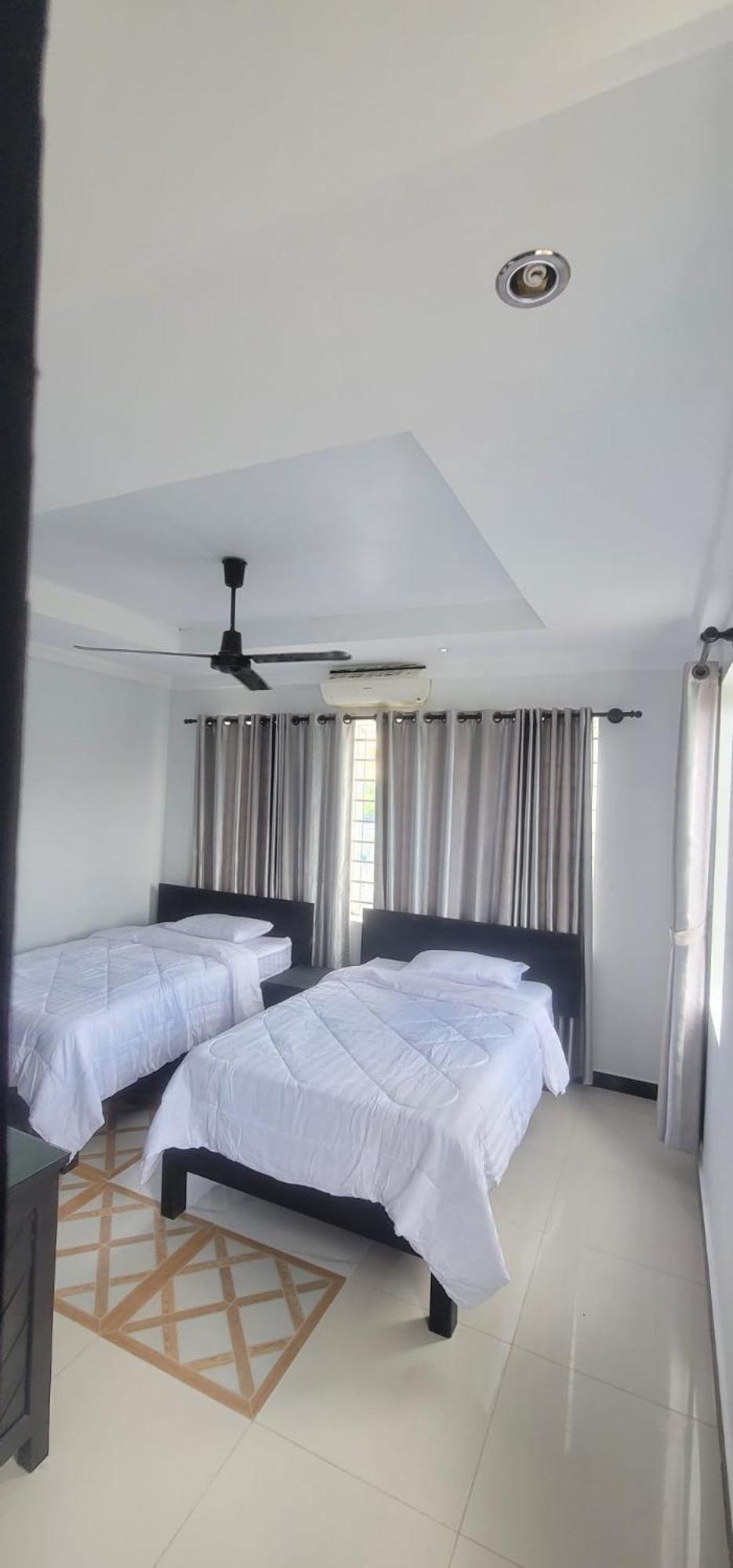 Ayan'S Villa Siem Reap Extérieur photo