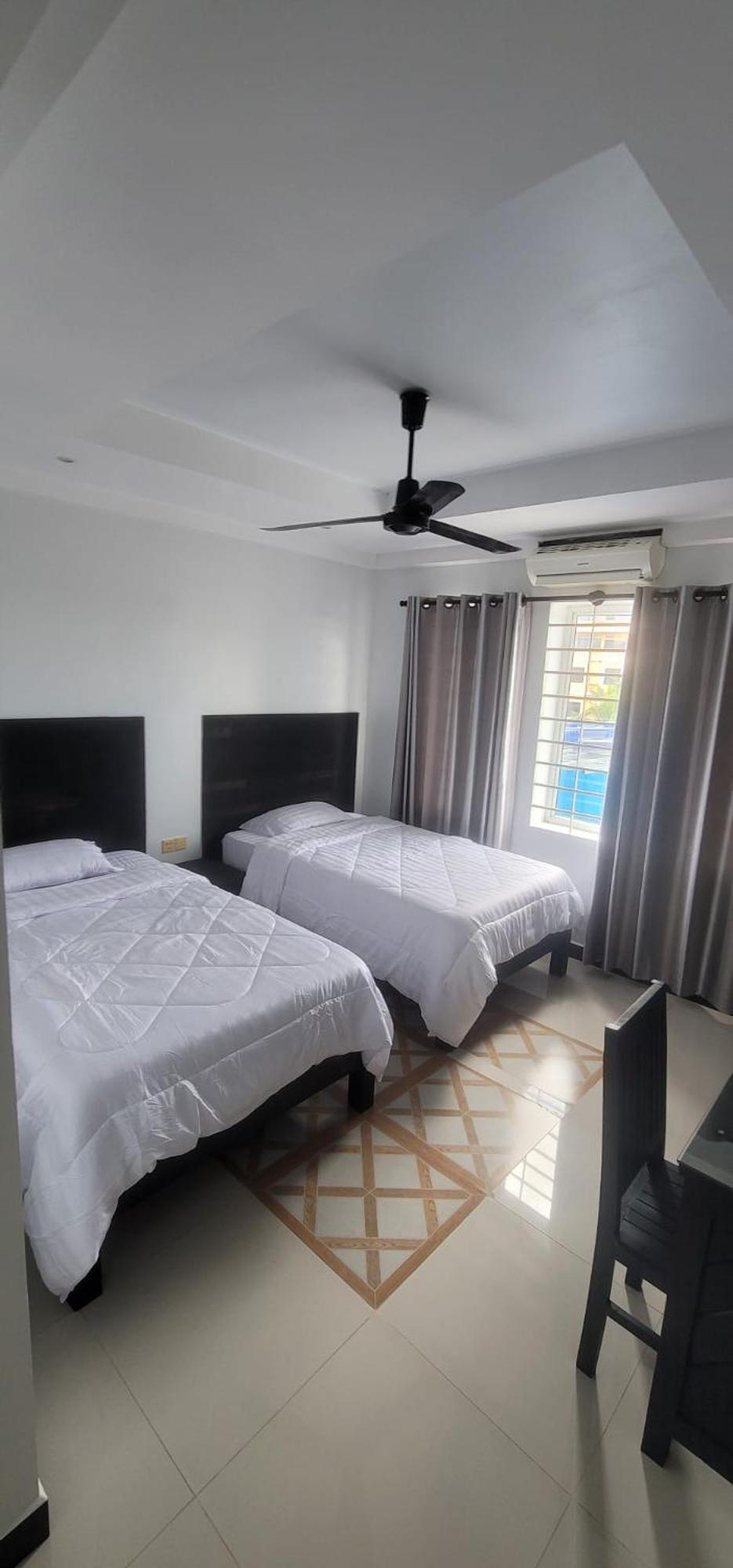 Ayan'S Villa Siem Reap Extérieur photo